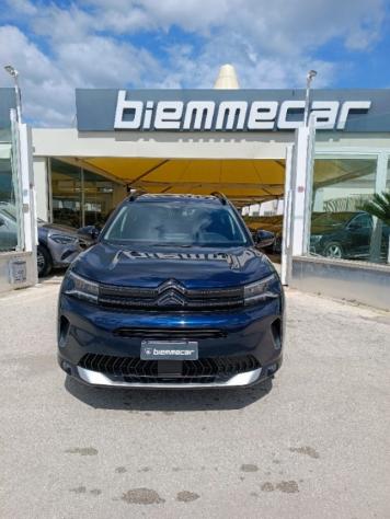 CITROEN C5 Aircross BlueHDi 130 S&S EAT8 Shine rif. 23491035 - Foto 3