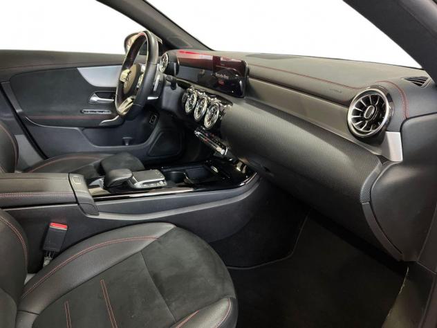 Mercedes-Benz CLA Sh.Brake - X118 Shooting Brake 200 d Premium auto - Foto 9