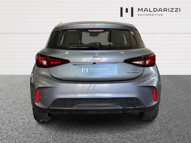 MG MG3 1.5 Comfort - Foto 3