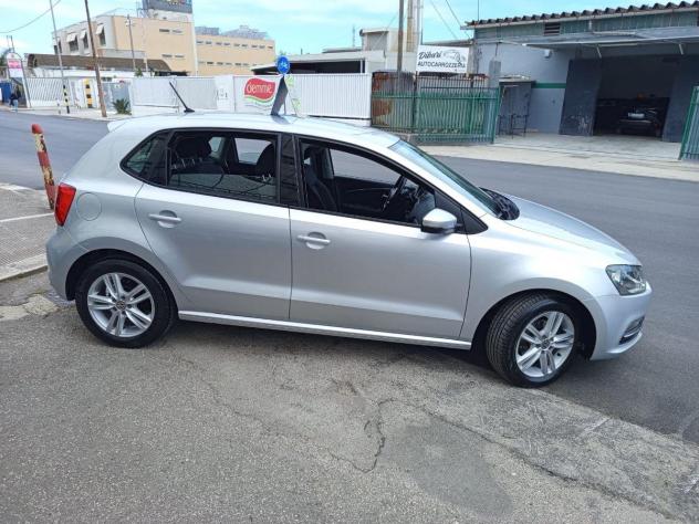 VOLKSWAGEN Polo 1.4 TDI 5p. Trendline UNICO PROP. - Foto 8