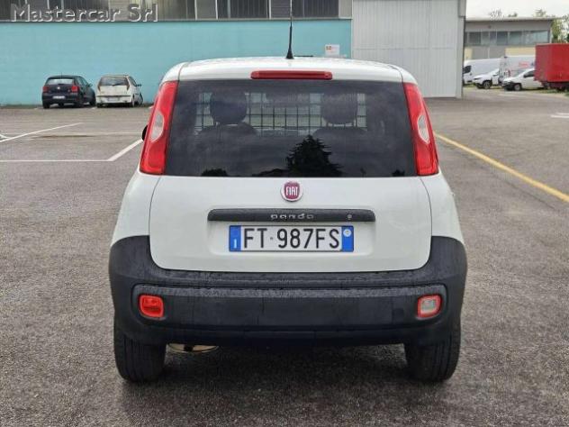 FIAT Panda 1.2 69 CV VAN 2 POSTI EURO6 POP - FT987FS rif. 23785305 - Foto 4
