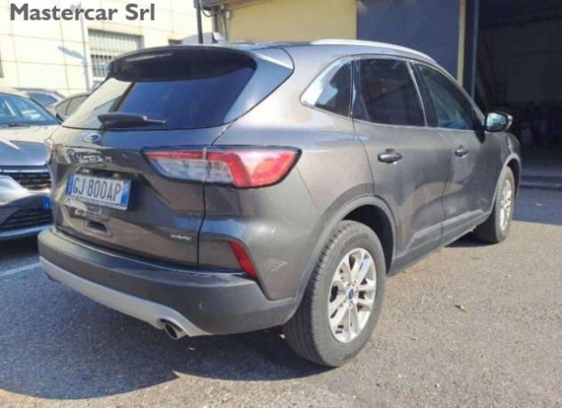 FORD Kuga Kuga III 2020 2.5 full hybrid Titanium Business 2w rif. 24018640 - Foto 4
