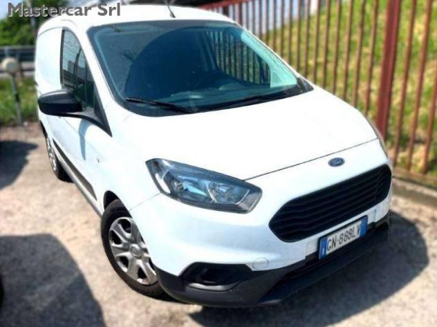 FORD Tourneo Courier COURIER 1.5 TDCi 100 cv Trend - GN888LV rif. 23829192 - Foto 3