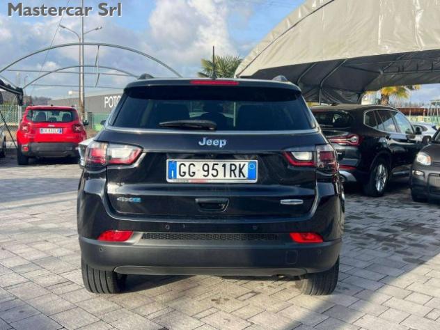 JEEP Compass 2021 1.3 turbo t4 phev Business 4xe auto - GG951RK rif. 23952180 - Foto 5