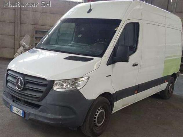 MERCEDES-BENZ Sprinter eSprinter - 4 batterie tg : GL408PL rif. 24111879 - Foto 2