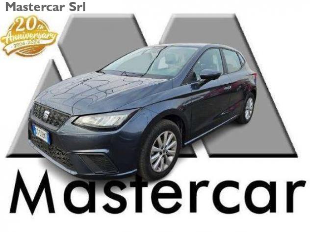 SEAT Ibiza NEOPATETATI 1.0 ecotsi 80Cv TG : GS508NT rif. 23837821
