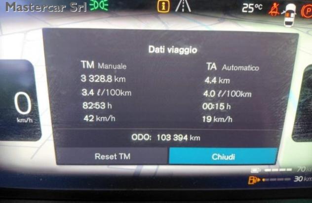 VOLVO XC60 XC60 2.0 t6 recharge phev Inscription Expression a rif. 24086956 - Foto 8