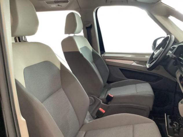 VOLKSWAGEN Multivan 2.0 TDI 150CV DSG Space 7 posti rif. 23739857 - Foto 10