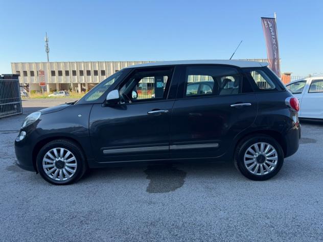 FIAT 500L 1.3 MultiJet 85cv S/S Lounge - Foto 9