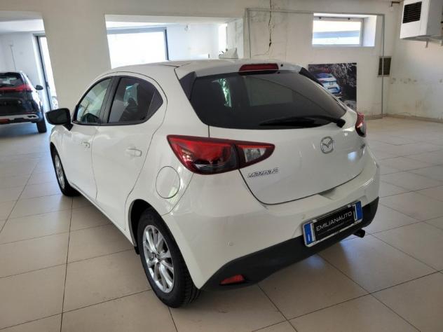 Mazda Mazda2 invite navi - Foto 6
