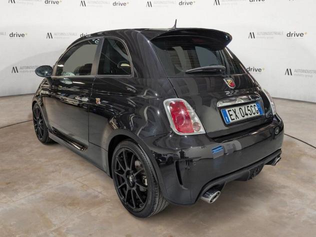 Abarth 500 595 1.4 16v t. t-jet 140cv - Foto 3