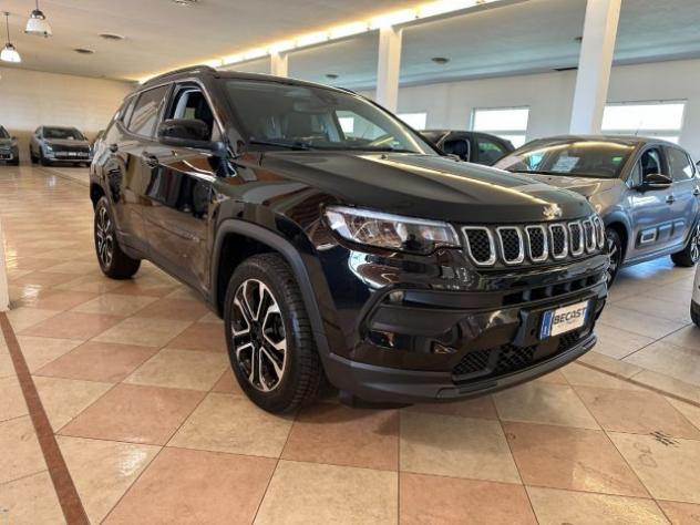 JEEP Compass 1.5 Turbo T4 130 CV MHEV 2WD Limited - PROMO K73 rif. 23803632 - Foto 2