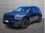Jeep Compass e-Hybrid 1.5 Turbo MHEV T4 96kW Night Eagle DDCT