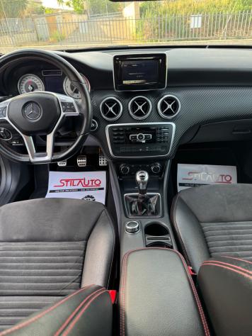 Mercedes-benz A 180 CDI Premium - Foto 10