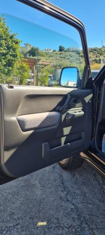 Suzuki Jimny 1.5 DDiS cat 4WD 100.000KM GANCIO TRAINO - Foto 6