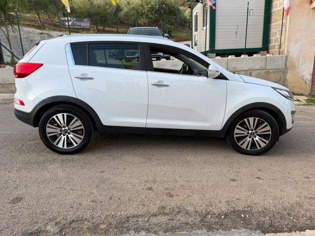 Kia Sportage 1.7 CRDI VGT 2WD Active - Foto 5