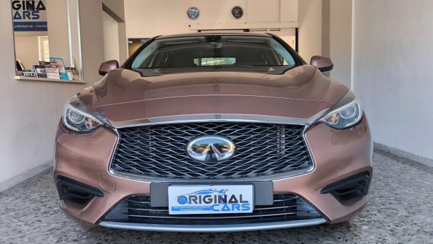 Infiniti Q30 1.5 diesel Business Executive - Foto 3