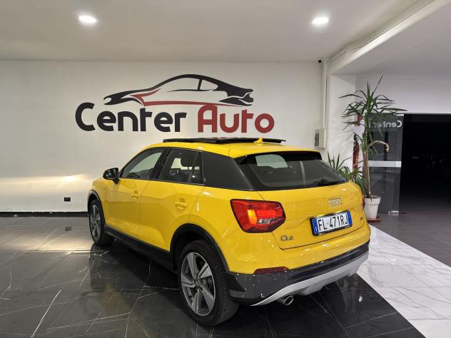 Audi Q2 1.6 TDI S LINE S TRONIC - Foto 6