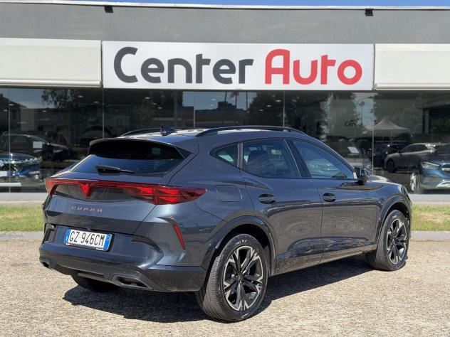 CUPRA Formentor 2.0 TDI DSG 4 ANNI GARANZIA CUPRA - Foto 4