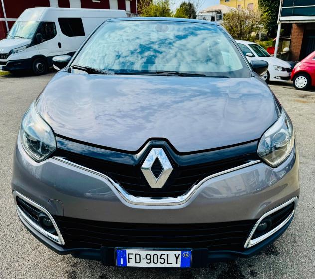 Renault Captur TCe 120 CV Automatica - Foto 3