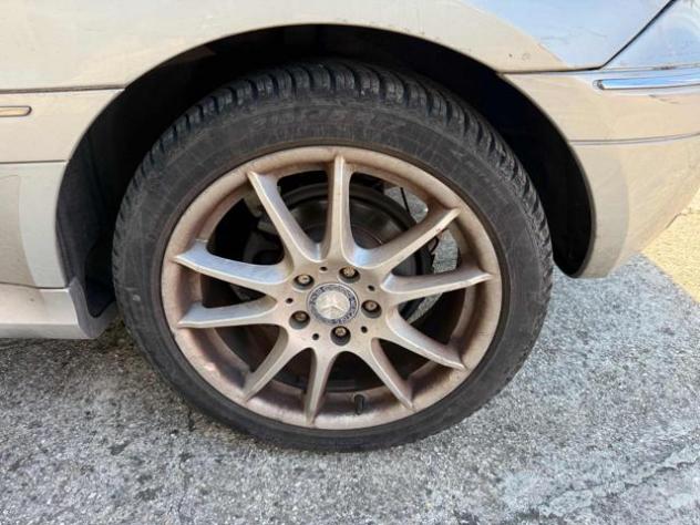 MERCEDES-BENZ B 180 CDI rif. 23935422 - Foto 2