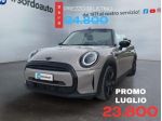 MINI Mini 1.5 Cooper Cabrio rif. 23718369
