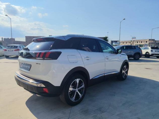 Peugeot 3008 1.5 bluehdi GT Line s&s 130cv eat8 - Foto 7