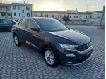 VOLKSWAGEN T-Roc 1ª serie T-Roc 1.0 TSI Business BlueMotion Technology