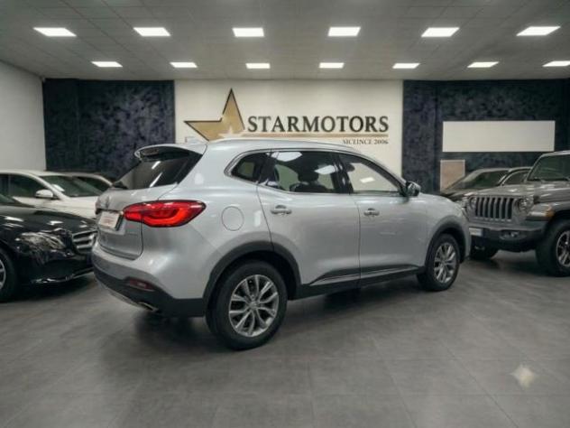 MG HS 1.5T-GDI AT Luxury * Nessun Vincolo * rif. 24204759 - Foto 4