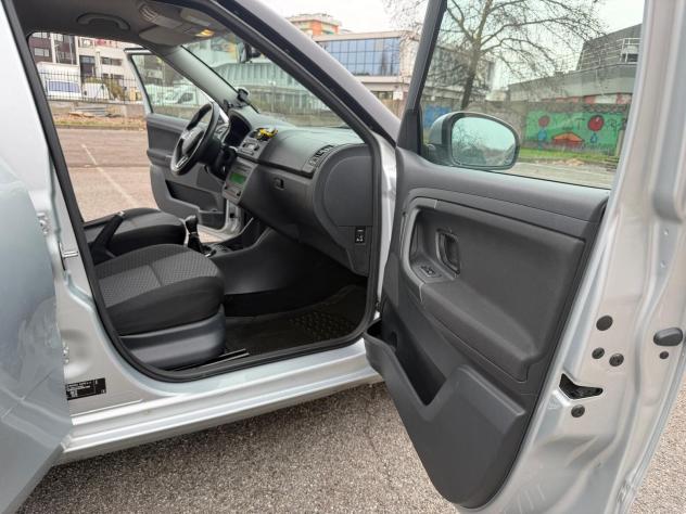 Skoda Fabia 1.6 TDI CR 75CV 5p. Monte-Carlo - Foto 10