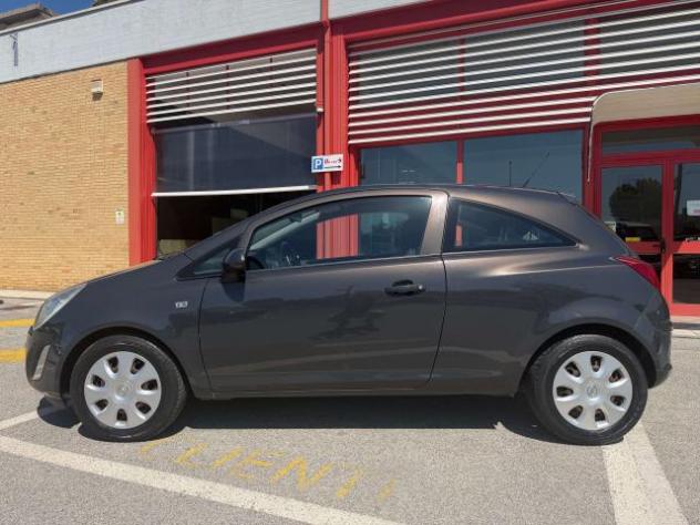 Opel Corsa 3p 1.2 Edition (elective) Gpl-tech 85cv, NEOPATENTATI OK! - Foto 3