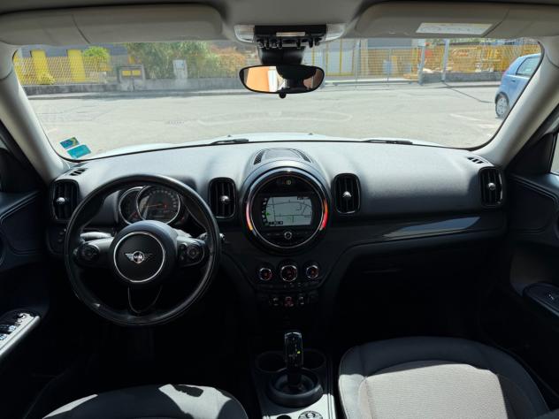 Mini Cooper D Countryman 2.0 Business Automatica - Foto 7