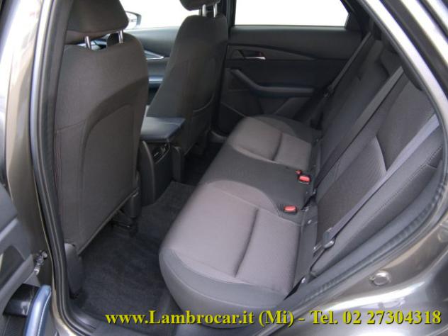 MAZDA CX-30 2.0L Skyactiv-G 150cv M Hybrid 2WD Executive rif. 24227188 - Foto 5
