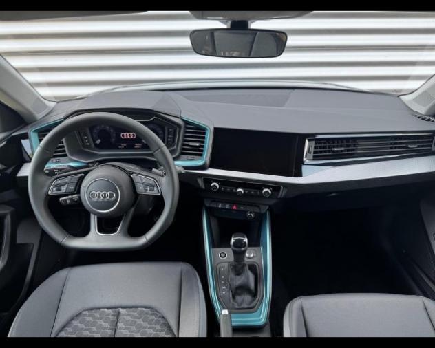 AUDI A1 ALLSTREET 35 TFSI S-TRONIC IDENTITY CONTRAST rif. 24057968 - Foto 4