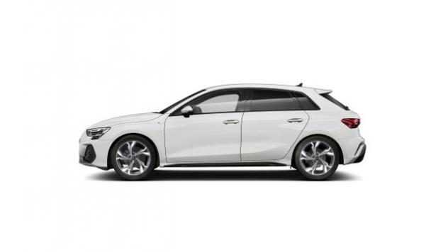 AUDI A3 Sportback Audi S line TFSI 85 kW S tronic rif. 24112003 - Foto 6