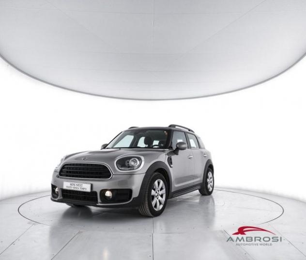 MINI Countryman One D 1.5 One D rif. 23886675