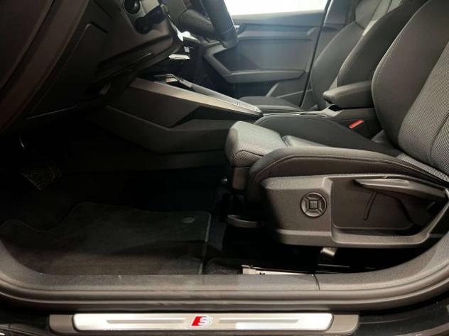 Audi A3 A3 Sportback 40 2.0 tfsi S line edition quattro s-tronic - Foto 10