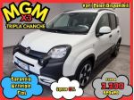 FIAT Panda 1.0 FireFly S&S Hybrid Pandina rif. 23726926