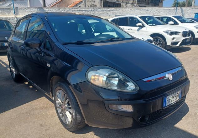 Fiat Punto Evo 1.2 5 porte S&S 150 UNICO PROPRIETARIO - Foto 2