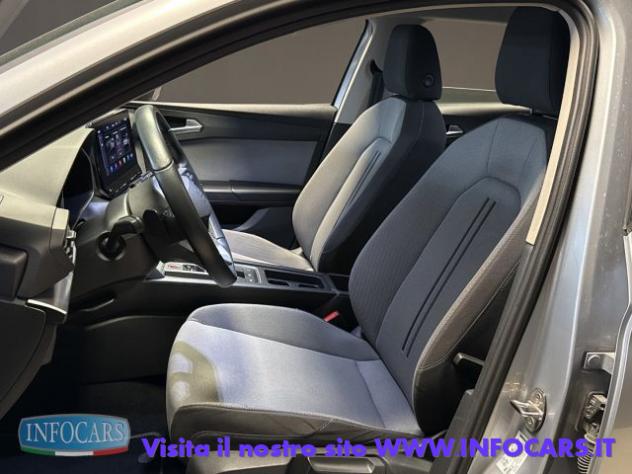 SEAT Leon Sportstourer 2.0 TDI 150 CV DSG Business - PROMO rif. 23997802 - Foto 5