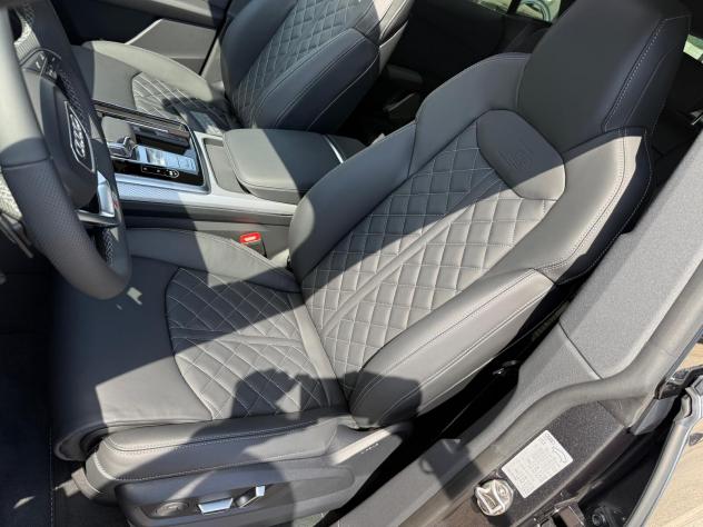 Q8 50 TDI STRAFULL "23-TETTO-PELLE OFFERTA PRONTA CONS - Foto 6