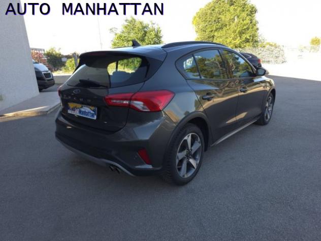 FORD Focus 1.5 EcoBlue 120 CV 5p. Active rif. 23829307 - Foto 4