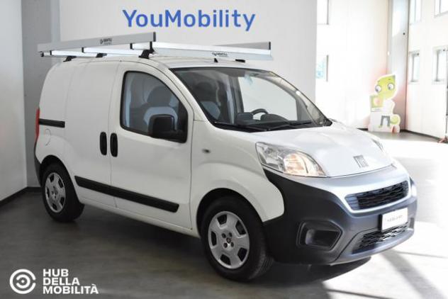 FIAT Fiorino 1.3 MJT 95CV SX Officina Mobile rif. 24212400 - Foto 2