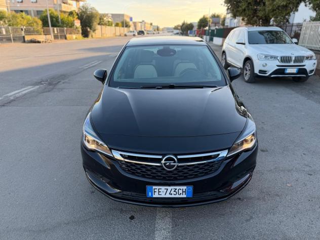 Opel Astra 1.6 cdti 110cv S&S 5p INNOVATION - Foto 2