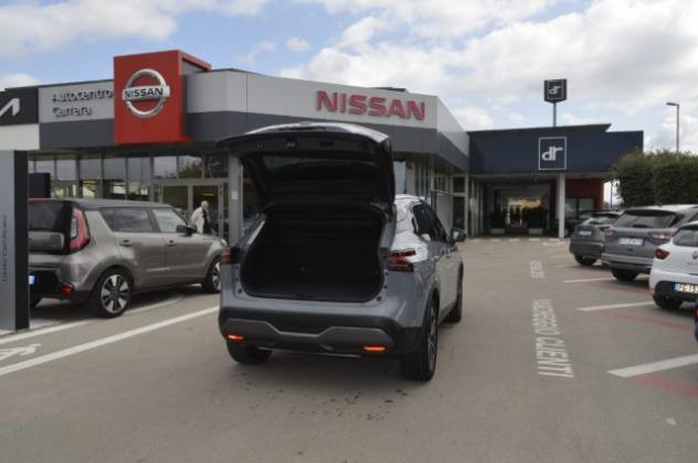 NISSAN Qashqai QASHQAI e-Power Tekna ( Autocarro ) rif. 22275399 - Foto 6