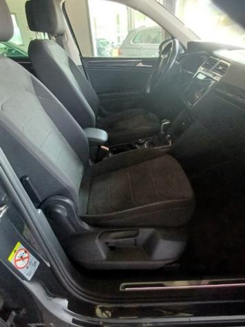 VOLKSWAGEN Tiguan 2.0 TDI 150 CV SCR DSG 4MOTION Elegance rif. 23925041 - Foto 4
