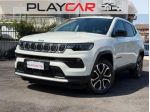 JEEP Compass 1.5 TURBO T4 130 CV MHEV LIMITED NAVI+PELLE+R.CAM! rif. 23478746