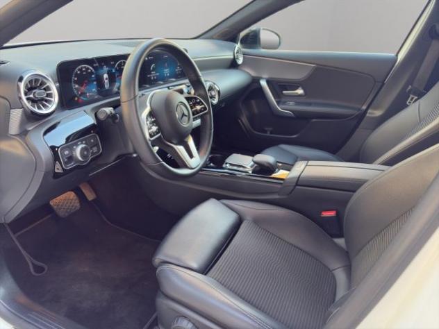 MERCEDES-BENZ A 180 CDI Automatic Sport 116 cv rif. 22774173 - Foto 10