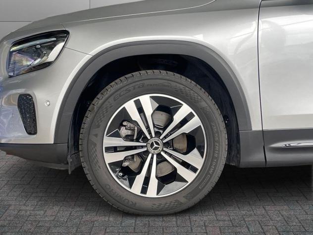 Mercedes-Benz GLB 200d - 2025 - DIESEL | 150CV - ADVANCED - Foto 10