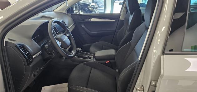 Škoda Karoq Karoq 1.5 tsi Be More dsg - Foto 9